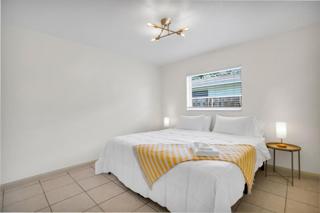 Lokal Rental Tropical Florida Destination فورت لودرديل المظهر الخارجي الصورة