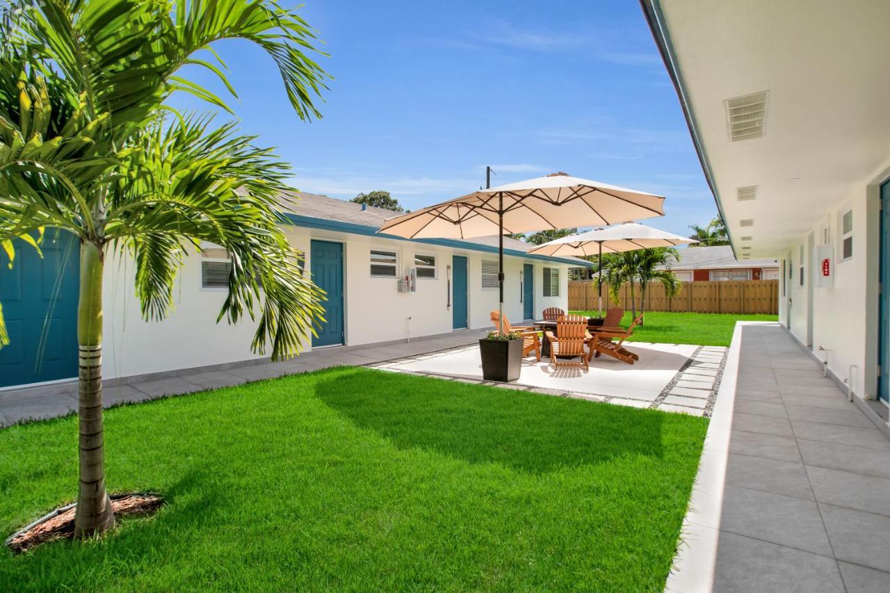 Lokal Rental Tropical Florida Destination فورت لودرديل المظهر الخارجي الصورة