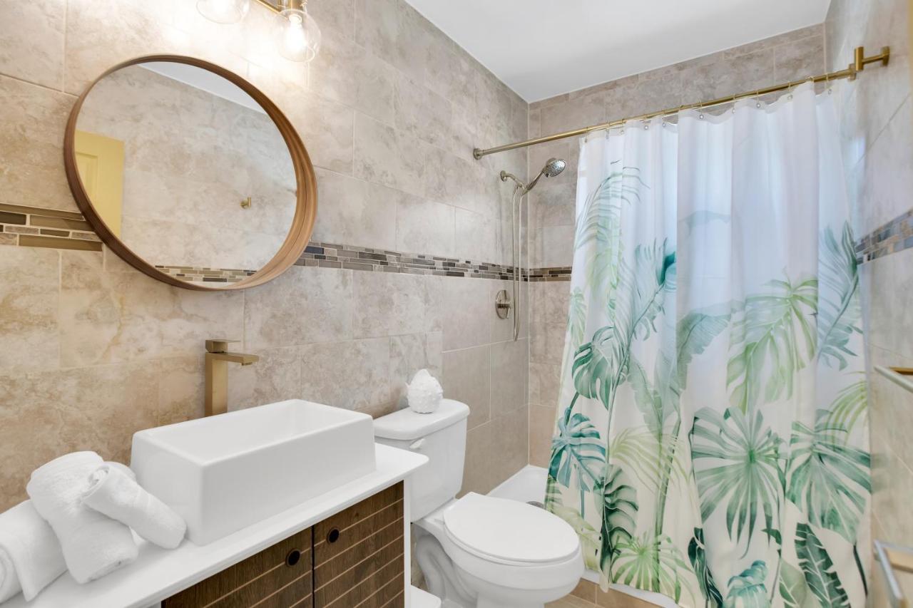 Lokal Rental Tropical Florida Destination فورت لودرديل المظهر الخارجي الصورة
