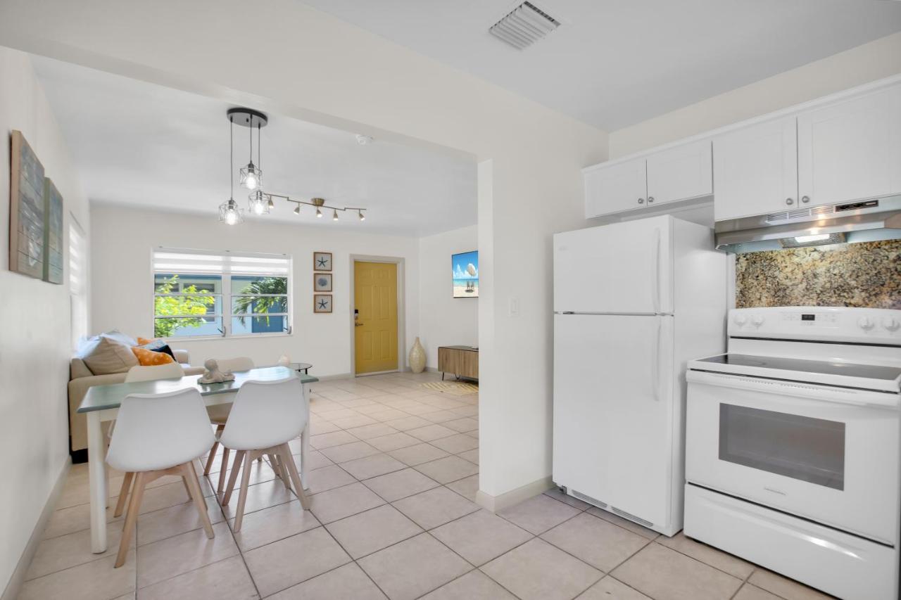 Lokal Rental Tropical Florida Destination فورت لودرديل المظهر الخارجي الصورة
