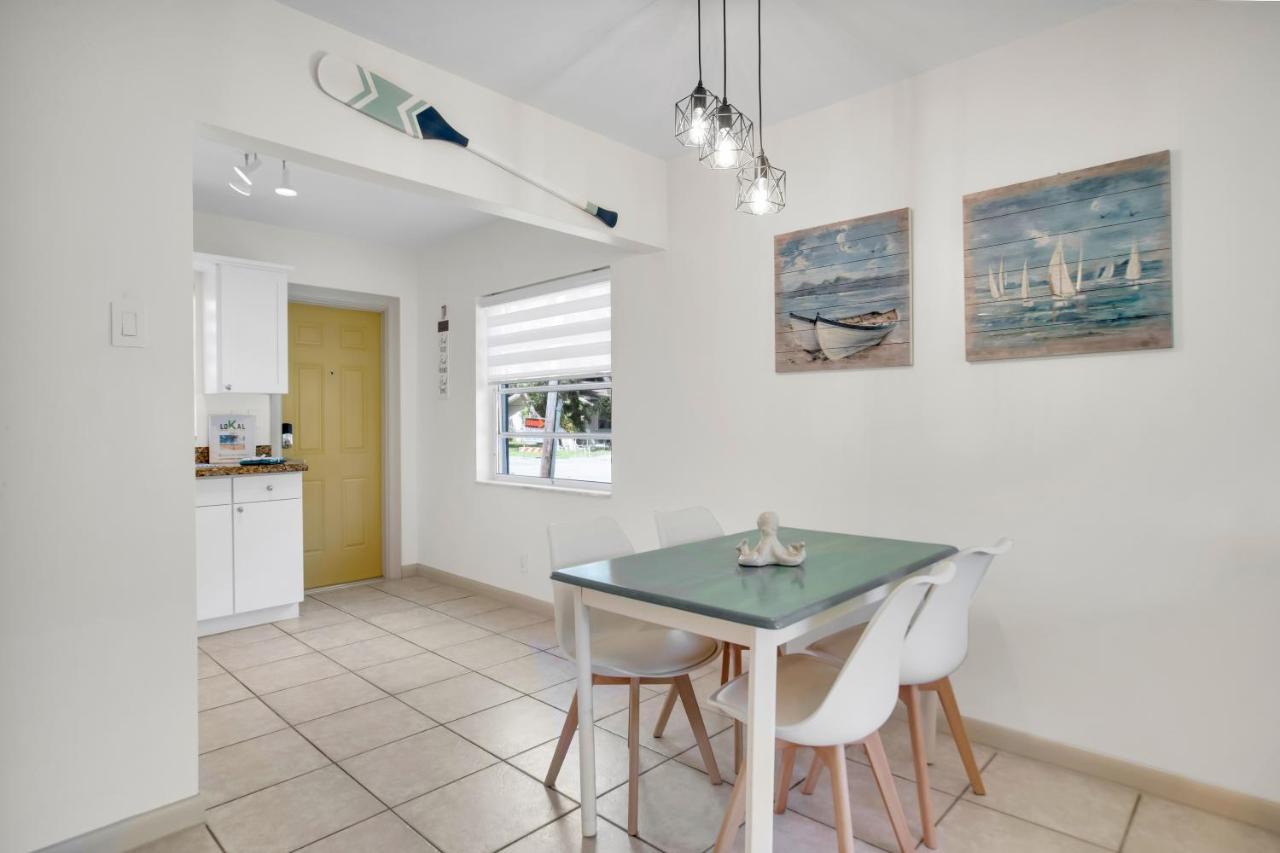 Lokal Rental Tropical Florida Destination فورت لودرديل المظهر الخارجي الصورة