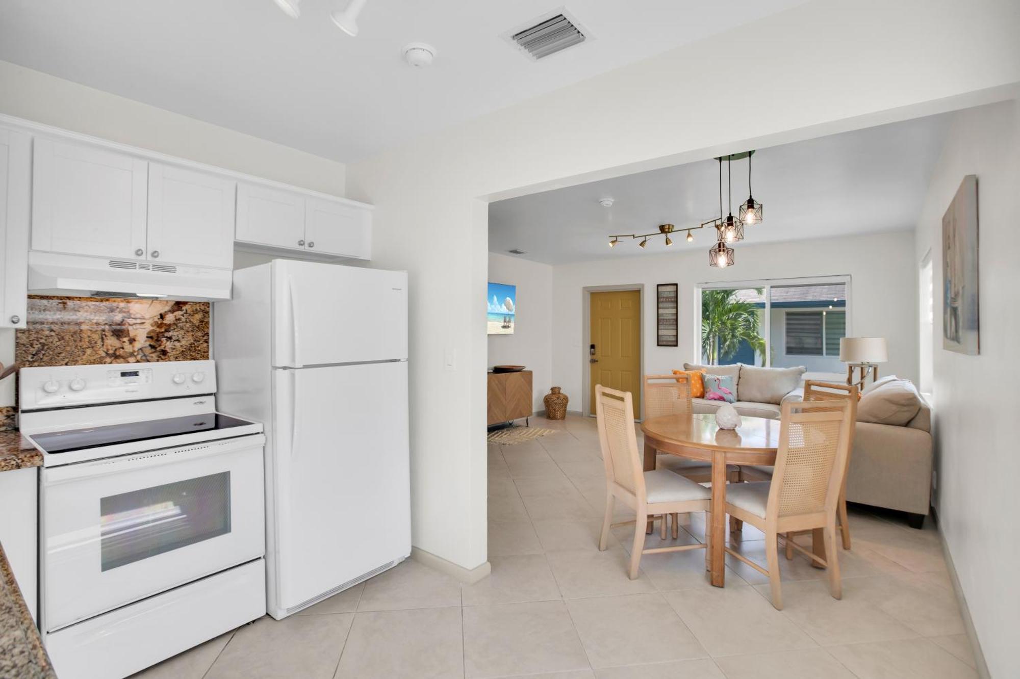 Lokal Rental Tropical Florida Destination فورت لودرديل المظهر الخارجي الصورة
